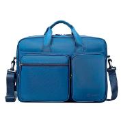 Изображение товара Сумка для ноутбука Lamark 17.3'' L267 Blue