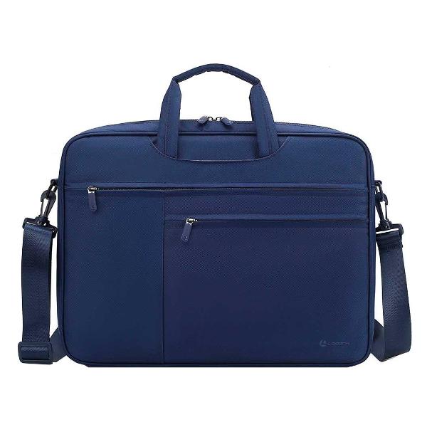Сумка для ноутбука Lamark 16'' L236 Blue