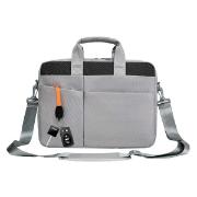 Изображение товара Сумка для ноутбука Lamark 13.3-14'' L244 Light Grey