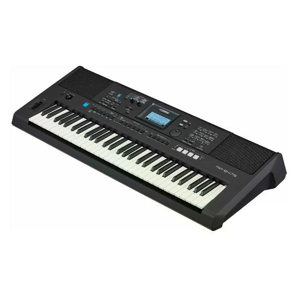 Изображение товара Синтезатор Yamaha PSR-E473