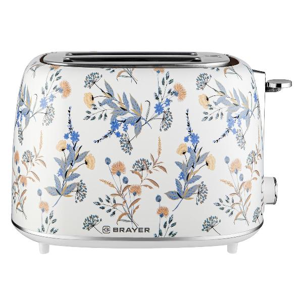 Изображение товара Тостер Brayer BR2103