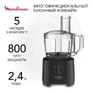 Изображение товара Кухонный комбайн Moulinex Masterchef Easy Force FP245810