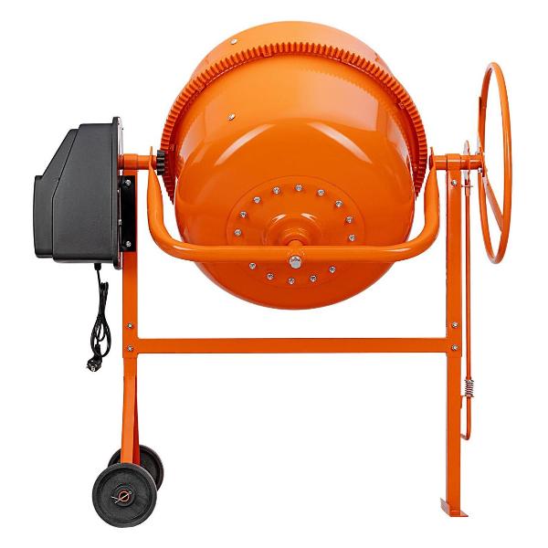 Изображение товара Бетономешалка Сибртех БСН-220