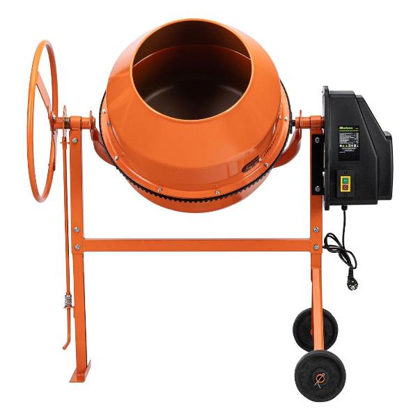 Изображение товара Бетономешалка Сибртех БСН-160П