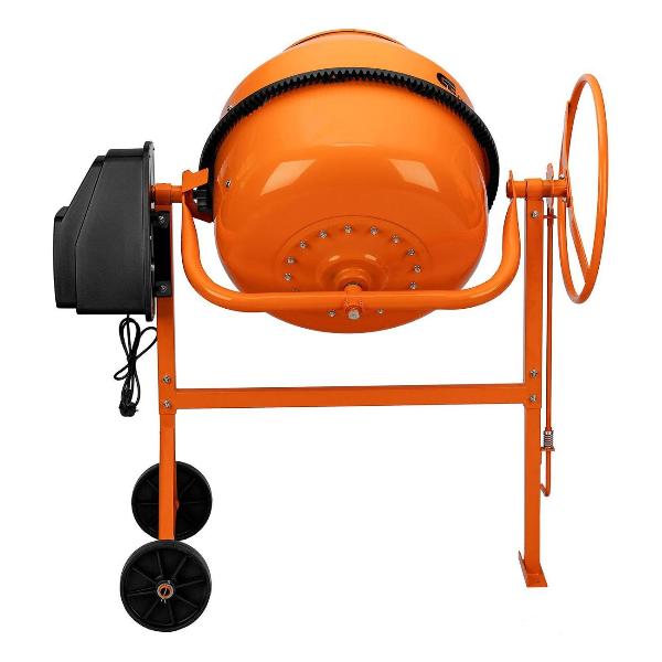 Изображение товара Бетономешалка Сибртех БСН-220П