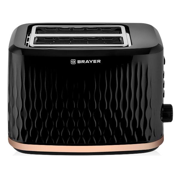 Изображение товара Тостер Brayer BR2105