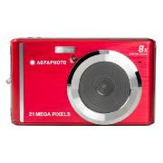 Изображение товара Фотоаппарат компактный AgfaPhoto Realishot DC5200 Rouge