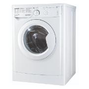 Изображение товара Стиральная машина узкая Indesit EWSB 5085