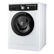 Изображение товара Стиральная машина узкая Indesit EWSB 5085 BK