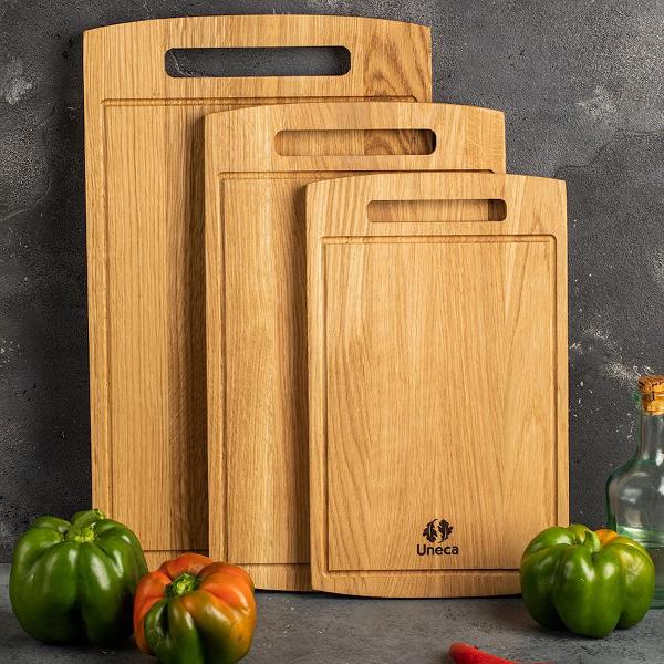 Изображение товара Доска разделочная Uneca ДРБ-901/1