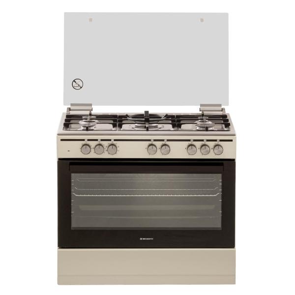 Газовая плита (90 см) Delvento V96MR59057