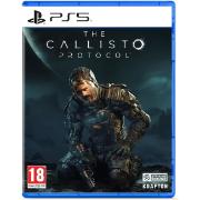 Изображение товара PS5 игра Krafton The Callisto Protocol (русские субтитры)