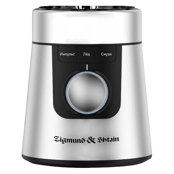 Изображение товара Блендер стационарный Zigmund & Shtain BS#447 D