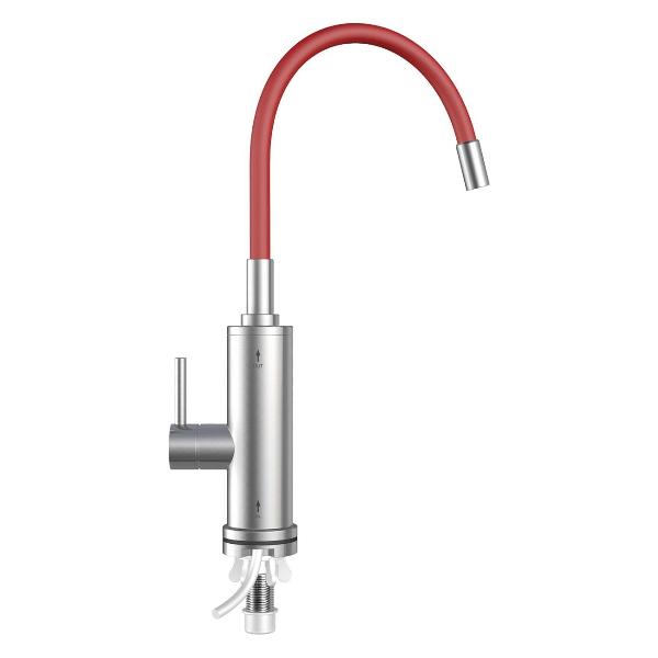 Изображение товара Водонагреватель проточный Thermex Ruby 3000