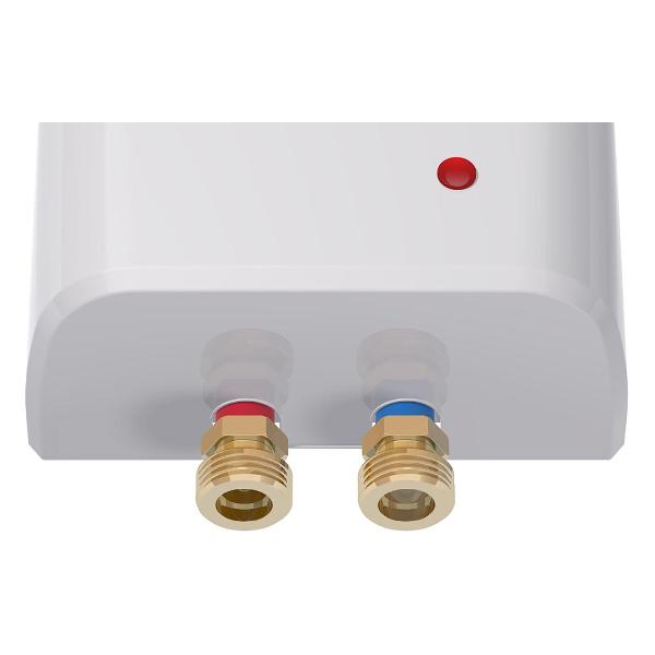 Изображение товара Водонагреватель проточный Thermex Surf 6000