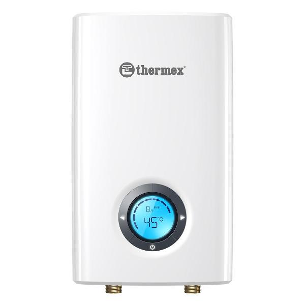Изображение товара Водонагреватель проточный Thermex Topflow 10000