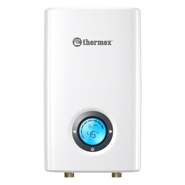 Изображение товара Водонагреватель проточный Thermex Topflow 15000