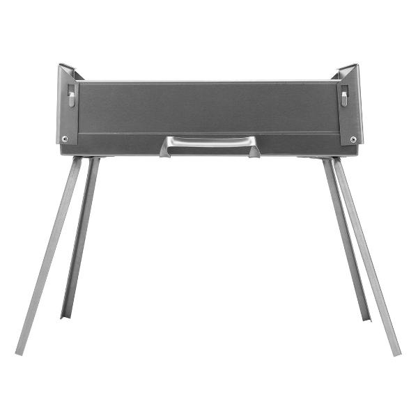 Изображение товара Мангал Palisad с шампурами 69538