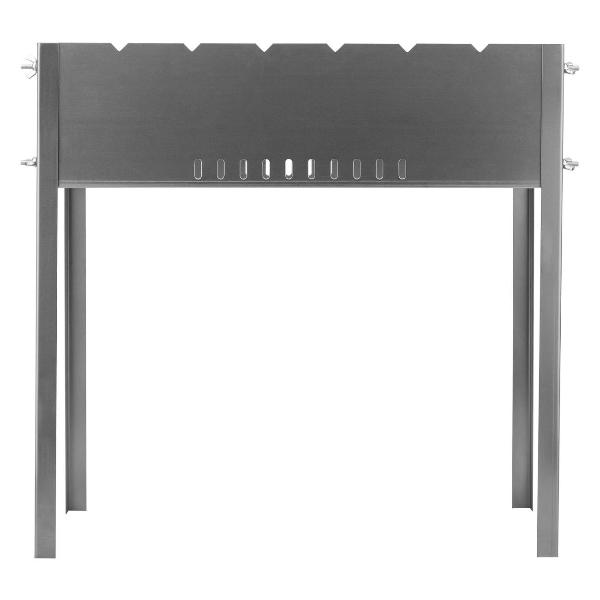 Изображение товара Мангал Palisad 69574