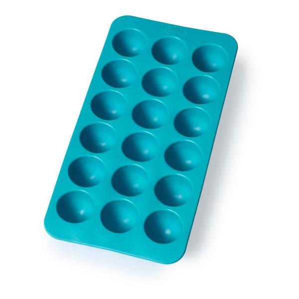 Изображение товара Форма для льда Brabantia 882364_бирюзовый