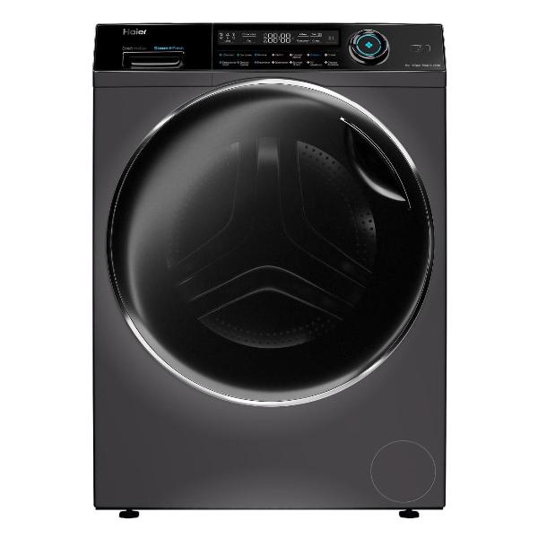 Стиральная машина узкая Haier HW80-B14979D