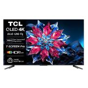 Изображение товара Телевизор TCL 55C655 Pro
