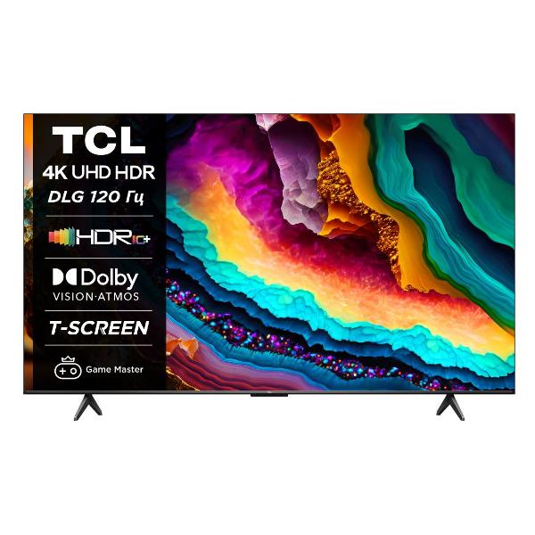 Телевизор TCL 55P755 Pro