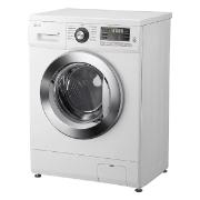 Изображение товара Стиральная машина узкая LG F 1096 ND3
