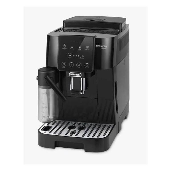 Кофемашина автоматическая DeLonghi ЕСАМ220.60.B