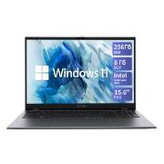 Изображение товара Ноутбук Chuwi GemiBook Plus 15.6" N100/8G/256G