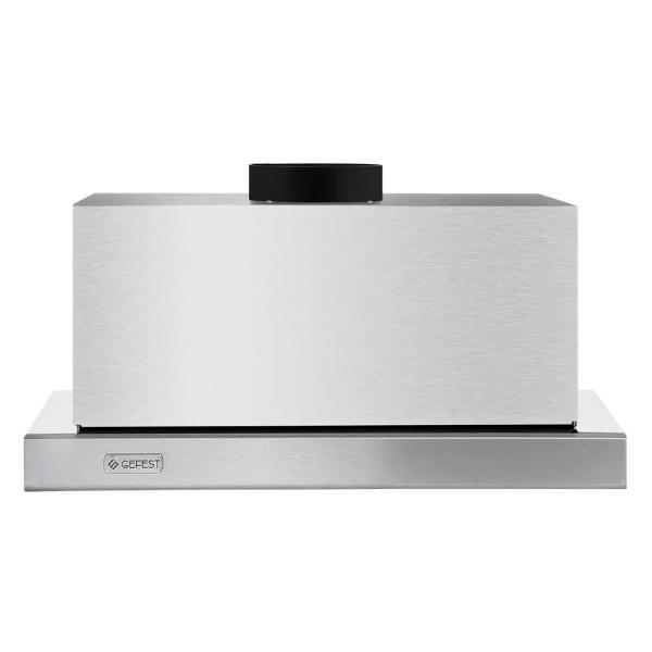 Изображение товара Вытяжка встраиваемая в шкаф Gefest ВО 4501 К20