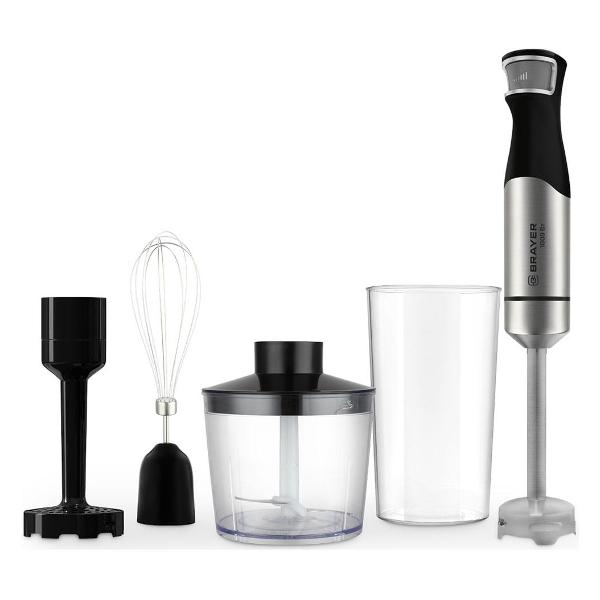 Изображение товара Погружной блендер Brayer BR1254