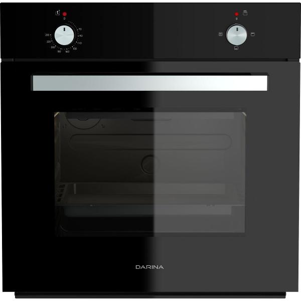 Изображение товара Электрический духовой шкаф Darina BO 1700At