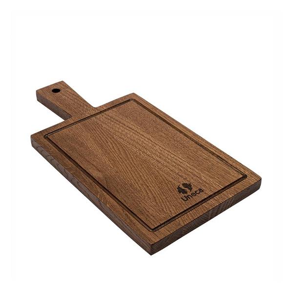 Изображение товара Доска разделочная Uneca дубовая 42х23х1.8 (ДРБ-905/2)