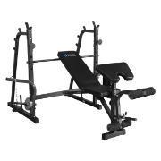 Изображение товара Силовая скамья Oxygen Fitness Arizon
