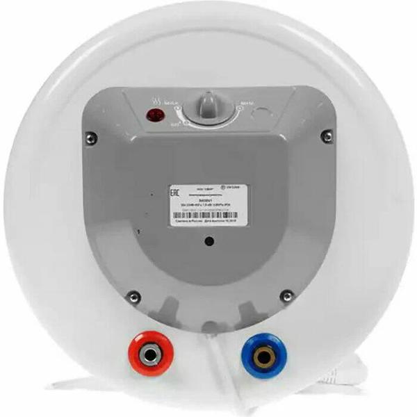 Изображение товара Водонагреватель накопительный de luxe 3W30V1