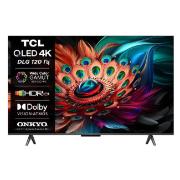Изображение товара Телевизор TCL 43C655