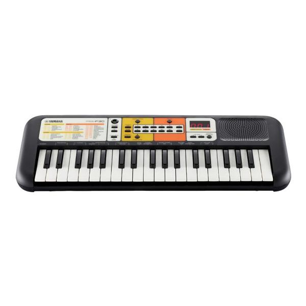 Изображение товара Синтезатор Yamaha PSS-F30