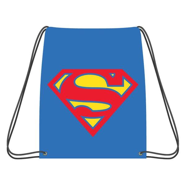 Сумка для обуви ND Play Супермен