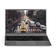 Изображение товара Ноутбук Echips Envy 15.6" 1920x1080 IPS Intel Celeron N5095 8GB RAM SSD 240GB Win 11 Home