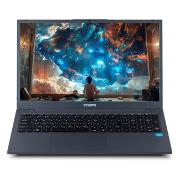Изображение товара Ноутбук Echips Max 17.3" 1920x1080 IPS Intel Processor N100 8GB RAM SSD 256GB Win 11 Home