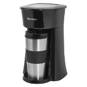 Изображение товара Кофеварка капельного типа Blackton CM1114