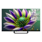 Изображение товара Телевизор TopDevice TV 32" FRAMELESS NEO CS04 Black