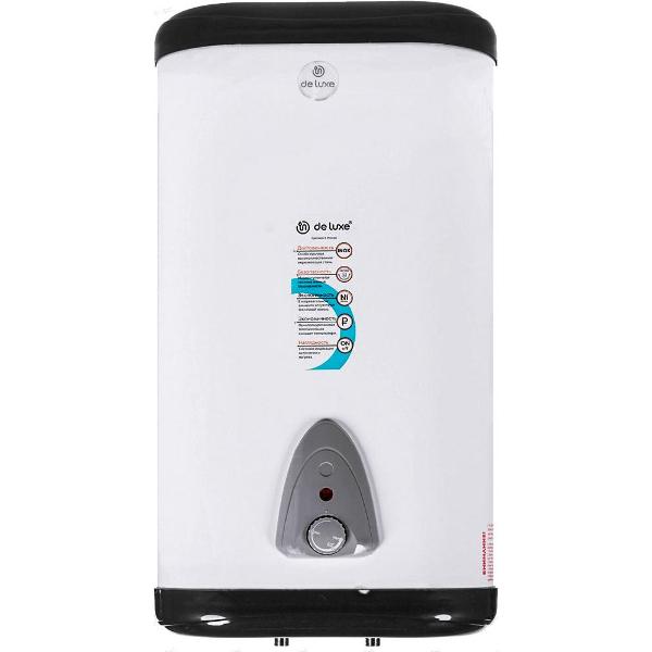 Изображение товара Водонагреватель накопительный de luxe 7W50Vs1