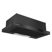 Изображение товара Вытяжка встраиваемая в шкаф Faber FLOX GLASS BK A60 черная