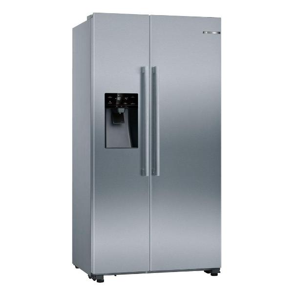 Холодильник Bosch Serie 4 KAI93VL30R