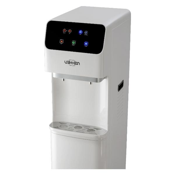 Изображение товара Кулер VATTEN L05WKG