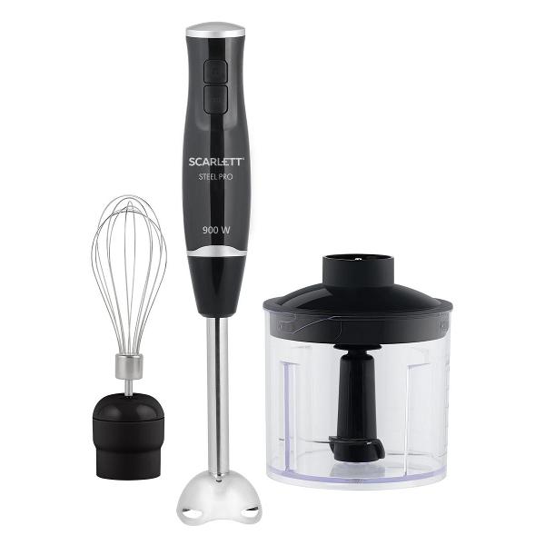 Изображение товара Погружной блендер Scarlett SC-HB42F08