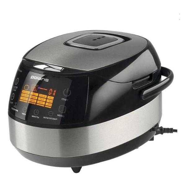 Изображение товара Мультиварка Polaris PMC 0517AD