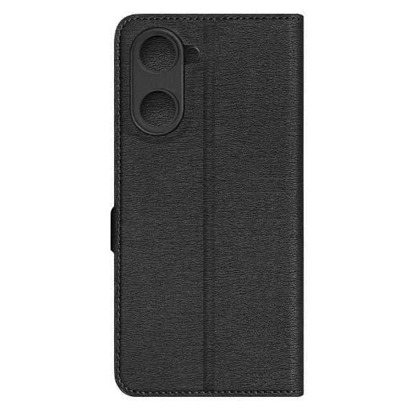 Изображение товара Чехол DF для Vivo Y03/Y18 черный